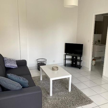 Kremlin Bicetre - Appartement Aux Portes De Paris Le Kremlin-Bicetre Ngoại thất bức ảnh