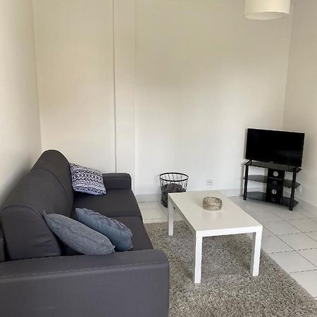 Kremlin Bicetre - Appartement Aux Portes De Paris Le Kremlin-Bicetre Ngoại thất bức ảnh